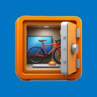 My Stuff - keep track of stuff